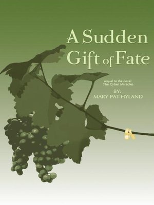 cover image of A Sudden Gift of Fate